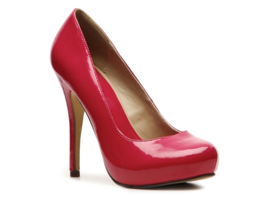 Michael Antonio Love Me Patent Pump