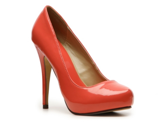Michael Antonio Love Me Patent Pump