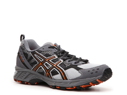 ASICS Men's GEL-Enduro 7 Trail Running Shoe