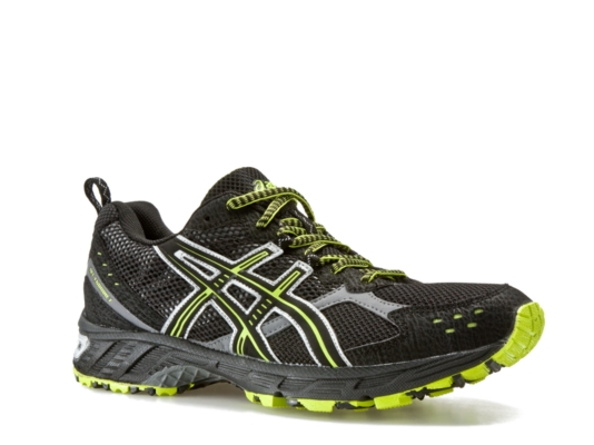 ASICS Men's GEL-Enduro 7 Trail Running Shoe