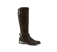 Ditto by VanEli Rena Suede Riding Boot
