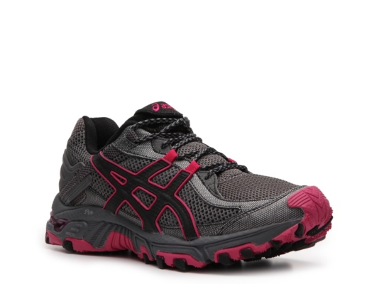 ASICS Women's GEL-Trabuco 14 Trail Running Shoe