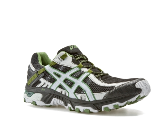 ASICS Men's GEL-Trabuco 14 Trail Running Shoe