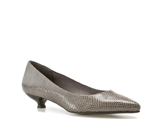 Mia Lyna Pump