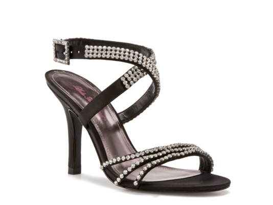 Lulu Townsend Stunning Sandal