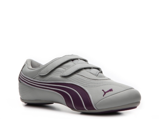 Puma Women's Soleil Sneaker