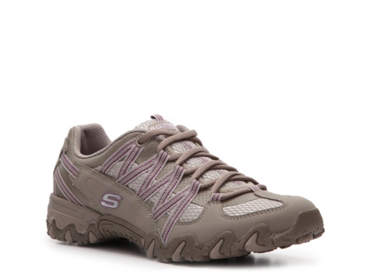 Skechers Women's Compulsions-Overload Sneaker
