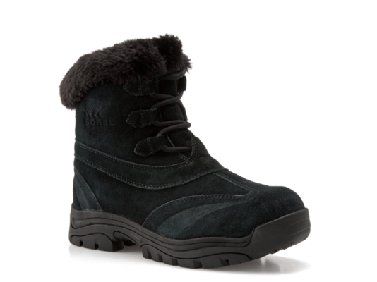 Sorel Waterfall Bootie