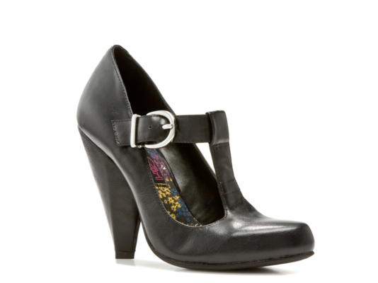 KensieGirl Sonia Pump