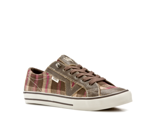 Vans Women's Tory Sneaker