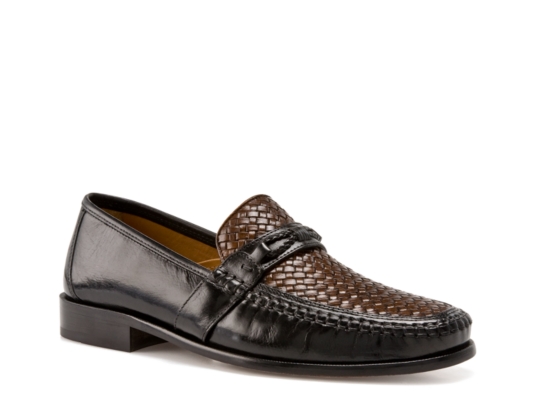 Florsheim Jareth Woven Slip-On