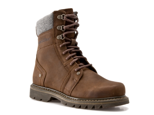 Caterpillar Women's Nena Slip Resistant Work Boot