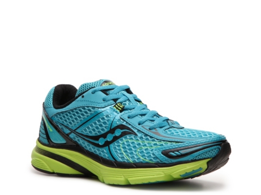 saucony mirage womens