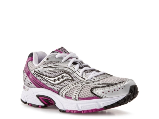 Saucony Women's Grid Cohesion 4 Running Shoe