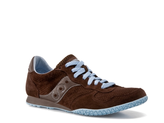 Saucony Women's Bullet Sneaker