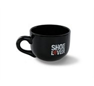 Shoe Lover Mug
