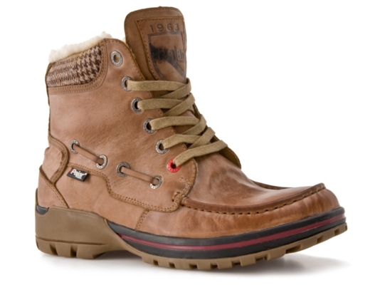 Pajar Bocce Boot