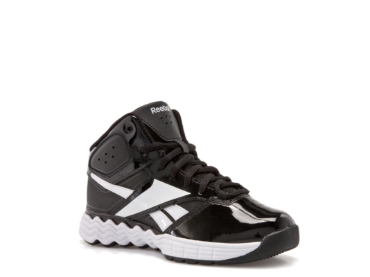 Reebok Thermal Vibe Boys Toddler & Youth Basketball Shoe