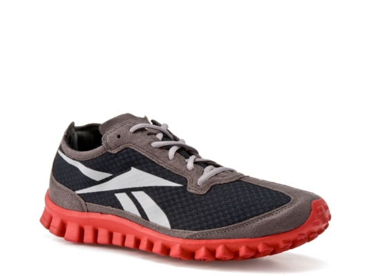 Reebok Men's RealFlex Running Shoe