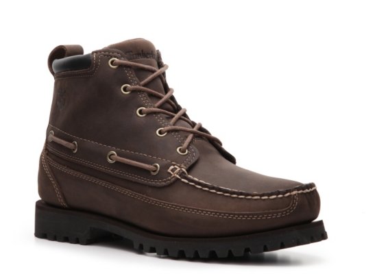 Timberland Rustic Chukka Boot | DSW
