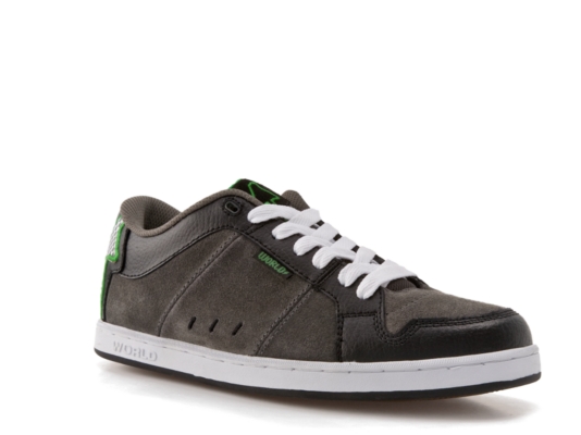 World Industries Men's Kraze Skate Shoe