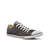 Converse Men's Chuck Taylor All Star Leather Slim Sneaker