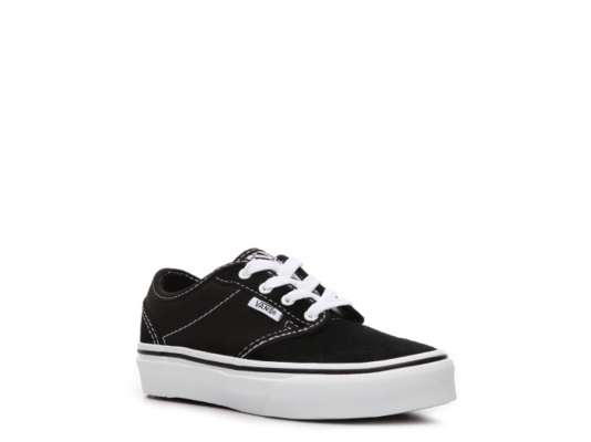 Vans Atwood Boys' Toddler & Youth Sneaker