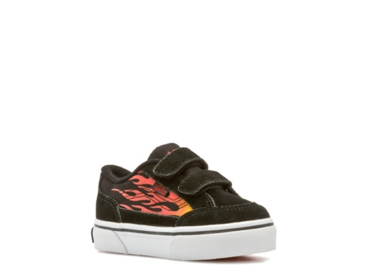 Vans Bearcat Boys' Infant & Toddler Sneaker