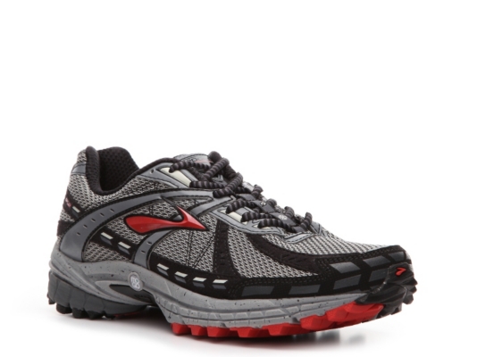 Brooks Men's Adrenaline ASR 7 Running Shoe