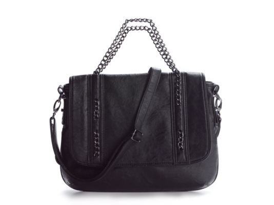 BCBGeneration Kaira Convertible Shoulder Bag