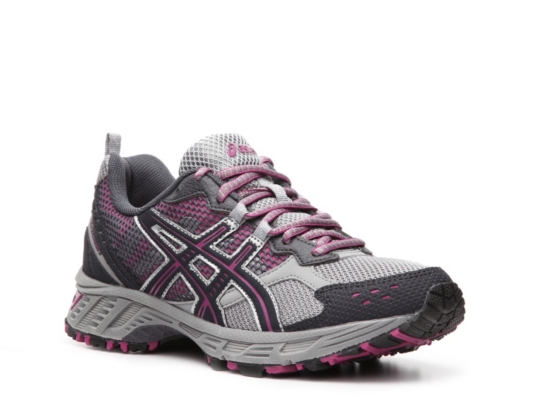 ASICS Women's Gel Enduro 7 Trail Running Shoe
