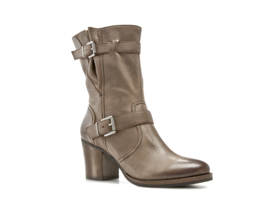 Crown Vintage Howard Bootie
