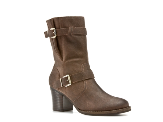 Crown Vintage Howard Bootie