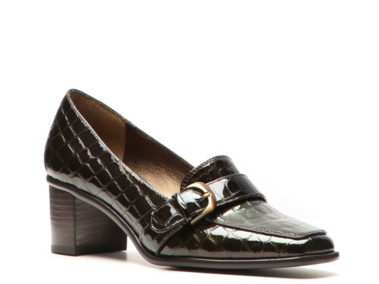 Liz Claiborne Jester Loafer Pump