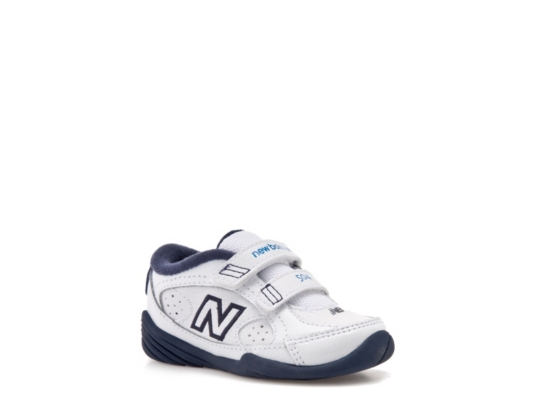 New Balance 504 Boys' Infant & Toddler Training Shoe