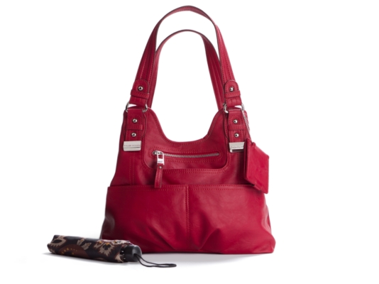 Tyler Rodan Vassar Shoulder Bag