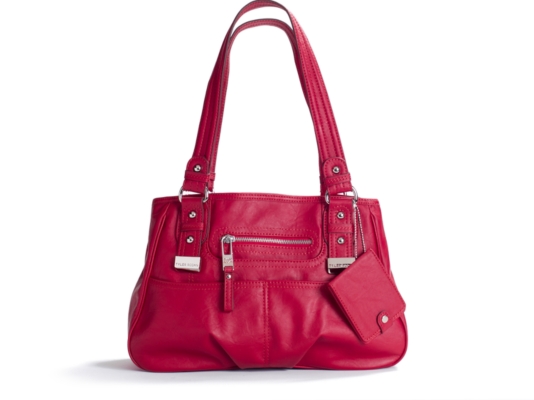 Tyler Rodan Vassar Satchel