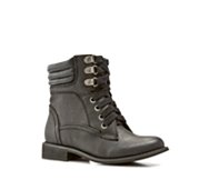 2 Lips Too Tease Toddler & Youth Boot