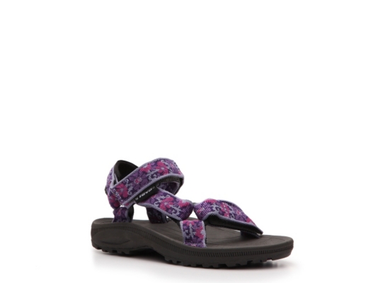 Teva Hurricane 2 Ks' Girls' Toddler & Youth Sandal