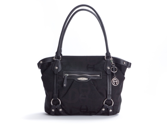 Etienne Aigner Carlton Tote
