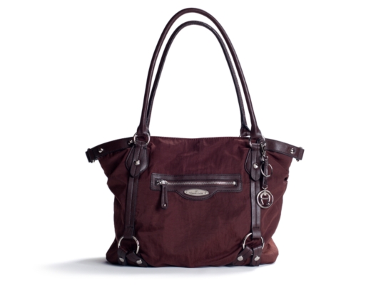 Etienne Aigner Carlton Tote
