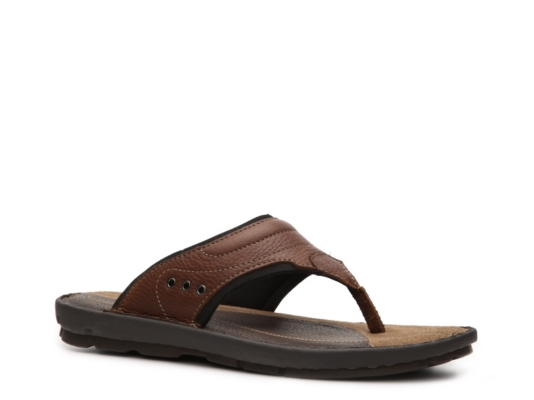 Hush Puppies Beacher Sandal