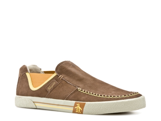 Original Penguin Ernie Gore Sneaker