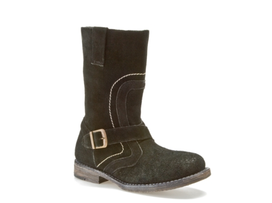 Bed Stu Women's Angels Motorcycle Boot