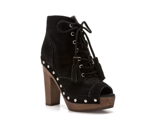 N.Y.L.A. Belynda Bootie