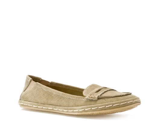 Rocket Dog Wally Flat