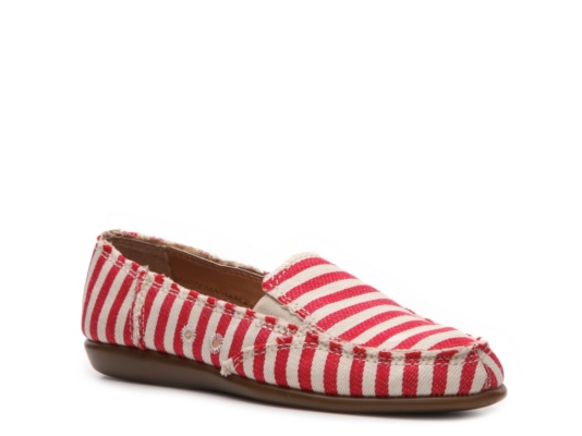 Aerosoles So Soft Moc