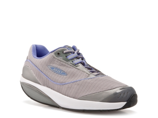 MBT Women's Fora Walking Shoe