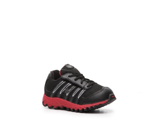 K-Swiss Tubes Run 100 Boys' Infant & Toddler Sneaker