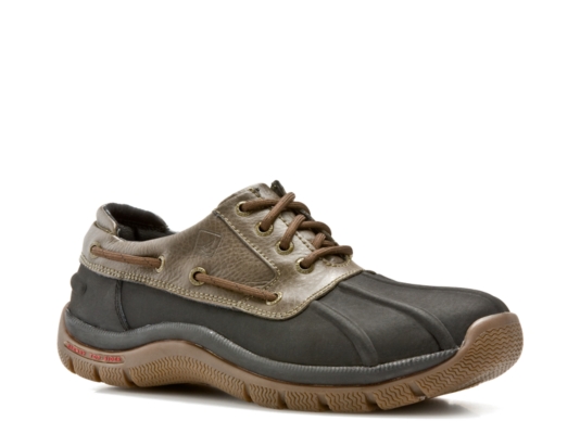 Sperry Top-Sider Men's Glacier Duck Shoe